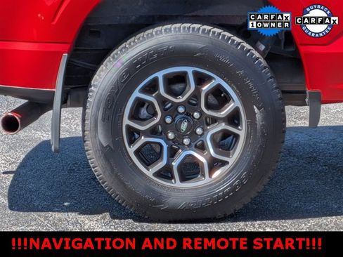 Used 2022 Ford F150 XLT w/ Equipment Group 302A High image 11