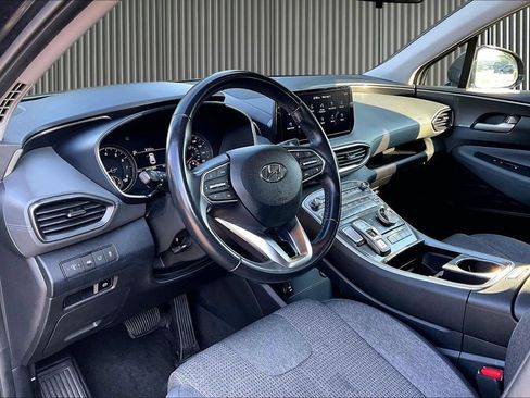 Used 2023 Hyundai Santa Fe SEL AWD/4WD image 14