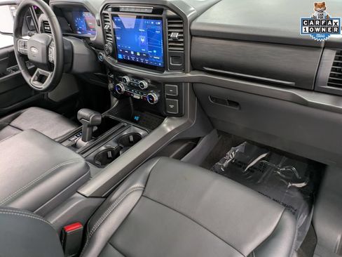 Used 2024 Ford F150 XLT w/ Equipment Group 303A High AWD/4WD image 31