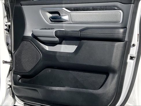 Used 2021 RAM 1500 Big Horn image 23