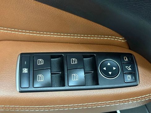 Used 2016 Mercedes-Benz GLE 350 image 25