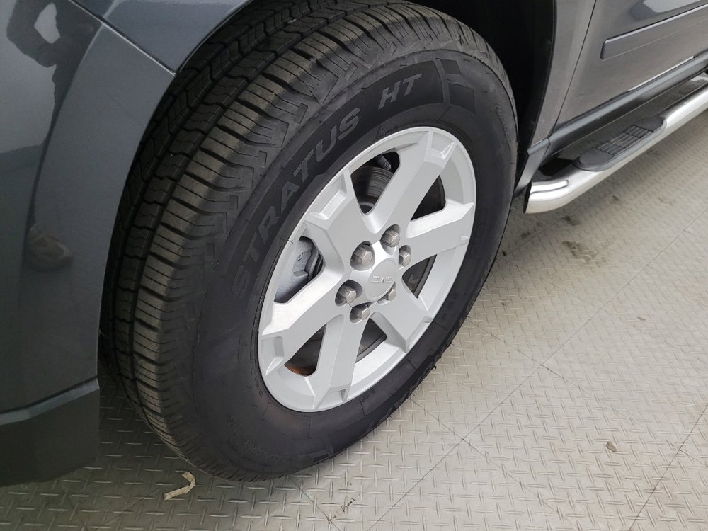 Used 2014 GMC Acadia SLE AWD/4WD image 31