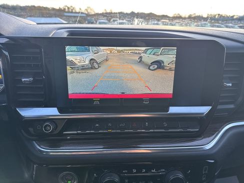 Used 2023 Chevrolet Silverado 1500 LT Trail Boss image 30