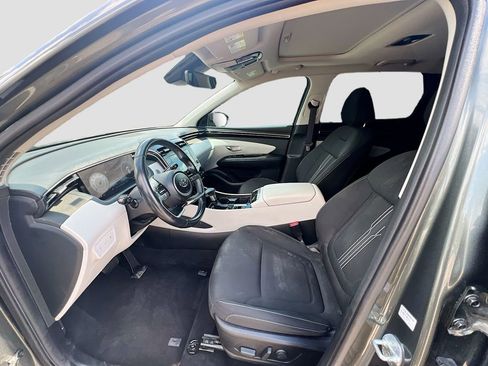 Used 2022 Hyundai Tucson SEL w/ Convenience Package image 19