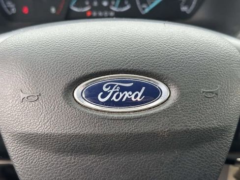 Used 2024 Ford Transit 250 148 High Roof AWD image 23