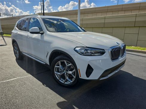 Used 2023 BMW X3 sDrive30i w/ Convenience Package image 27