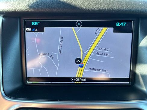 Used 2020 Chevrolet Tahoe LT AWD/4WD image 25