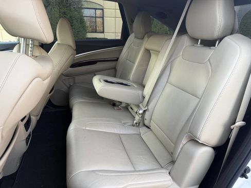 Used 2017 Acura MDX SH-AWD w/ Technology Package image 22