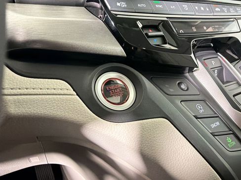 New 2026 Honda Odyssey EX-L image 25