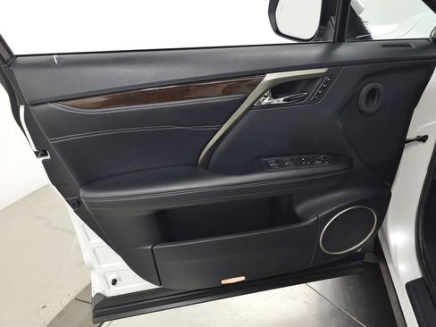 Used 2019 Lexus RX 350 AWD w/ Navigation Package image 13