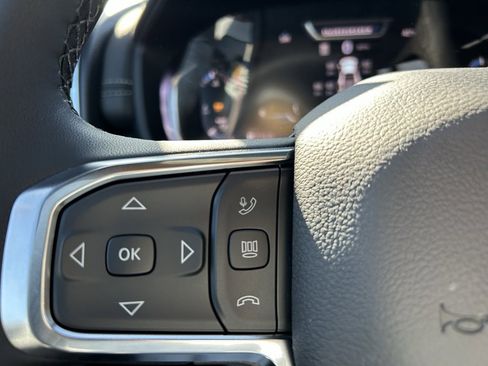 New 2026 RAM 3500 Laramie w/ Towing Technology Group image 17