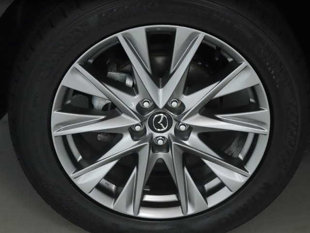 Used 2021 MAZDA CX-5 Grand Touring AWD/4WD image 39