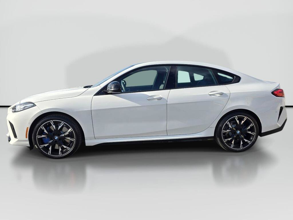 Used 2026 BMW 228i xDrive w/ Premium Package AWD/4WD image 2