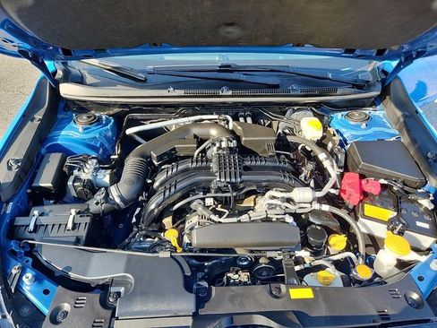 Used 2024 Subaru Impreza 2.0i Sport image 28