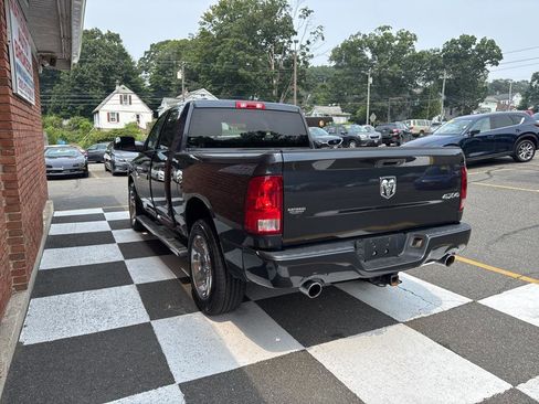 Used 2014 RAM 1500 Express image 4