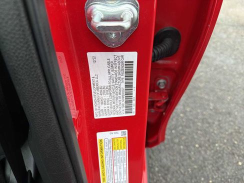 Used 2023 Honda Civic EX-L image 34