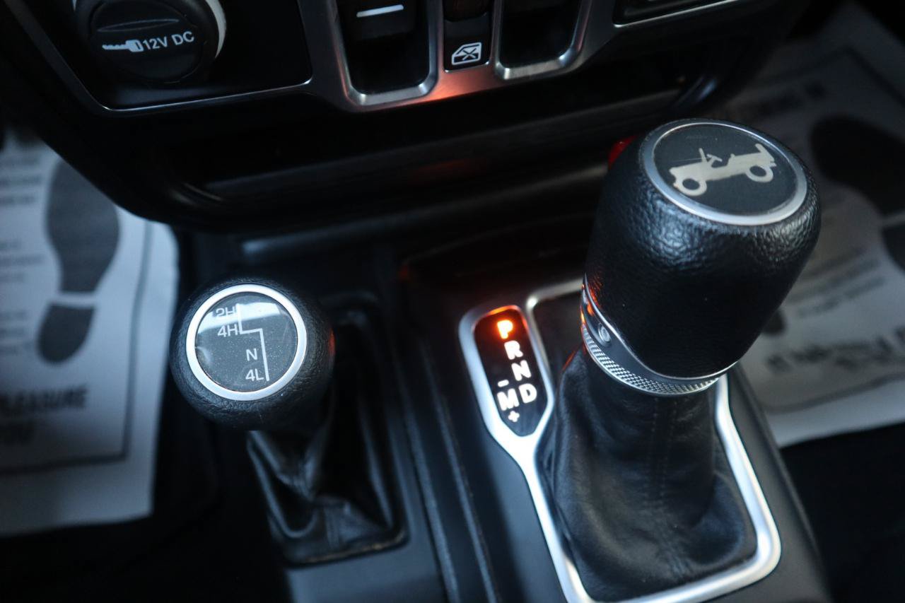 Used 2020 Jeep Wrangler Unlimited Sport S AWD/4WD image 70