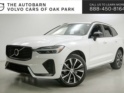 Certified 2023 Volvo XC60 B5 Plus w/ Protection Package Premier