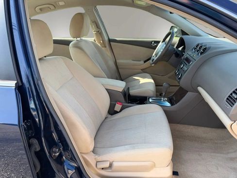 Used 2010 Nissan Altima Hybrid Sedan w/ Convenience Pkg FWD image 38