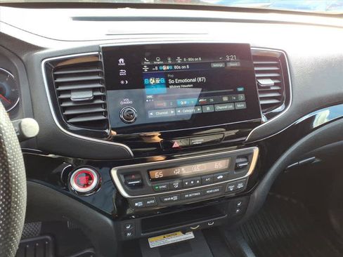 Used 2021 Honda Passport Elite image 10