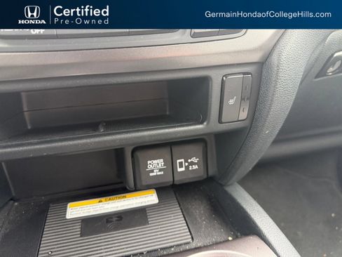 Used 2023 Honda Passport EX-L image 24