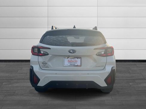 Certified 2025 Subaru Crosstrek 2.5i Limited w/ Crosstrek Mirror Package AWD/4WD image 4