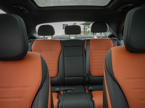 New 2026 Mercedes-Benz C 300 4MATIC Sedan image 27