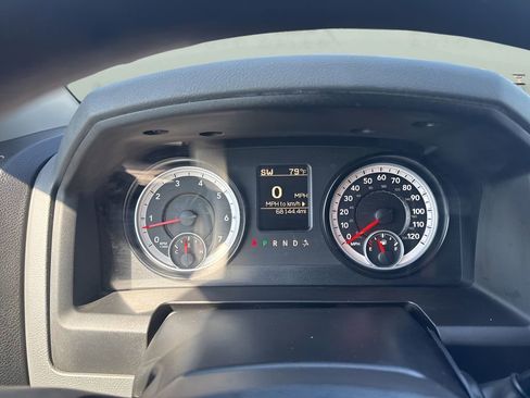 Used 2014 RAM 2500 SLT RWD image 18