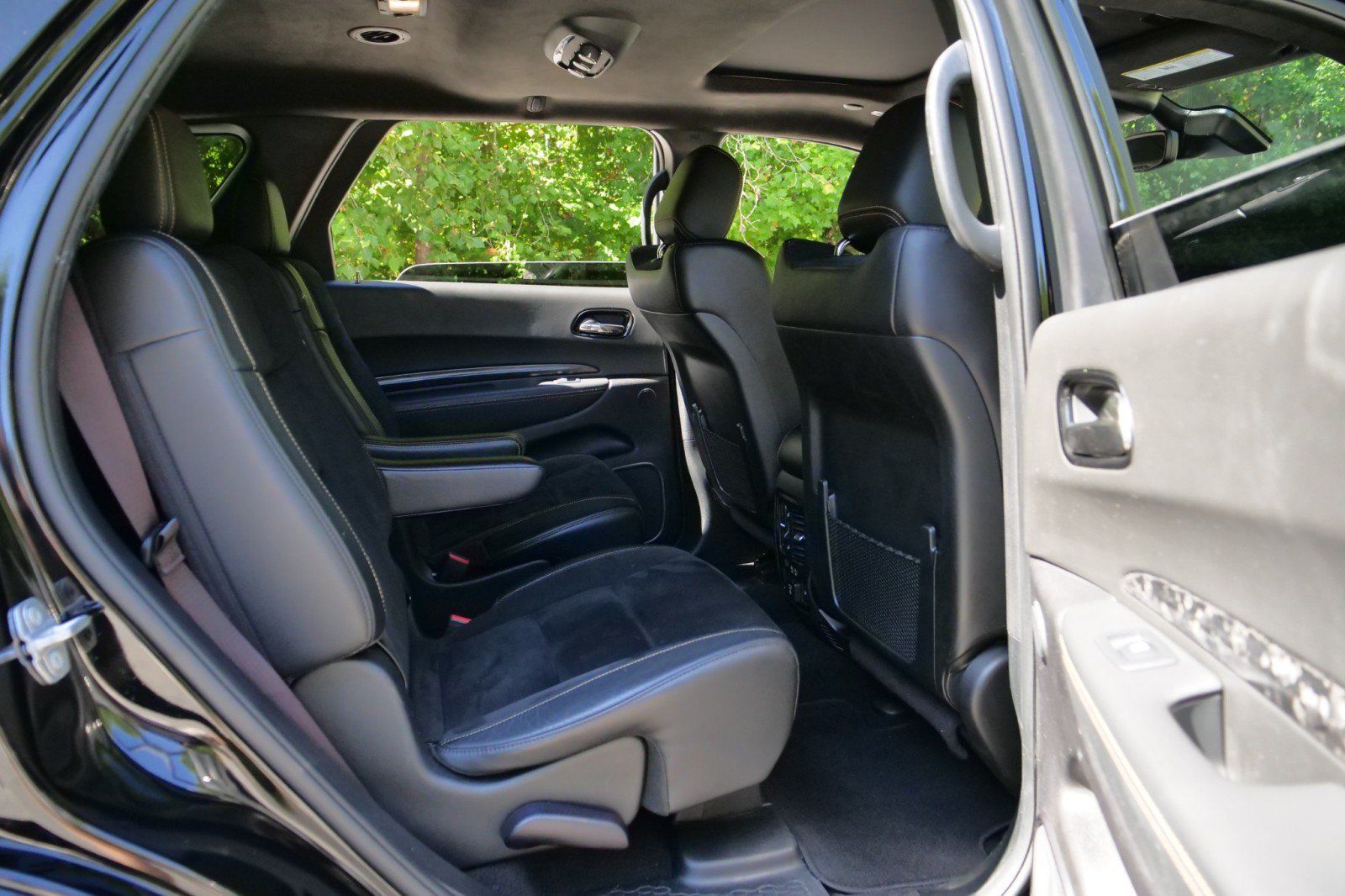 Used 2025 Dodge Durango R/T AWD/4WD image 41