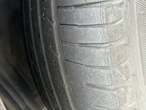 Certified 2024 Subaru Forester Limited AWD/4WD image 12