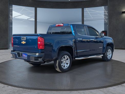 Used 2019 Chevrolet Colorado LT image 6