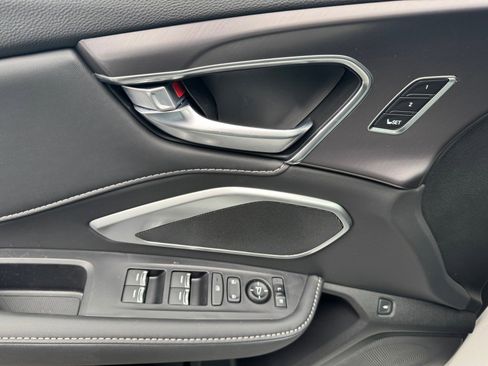 New 2026 Acura RDX SH-AWD image 28