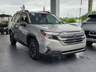 Used 2025 Subaru Forester Premium video 2