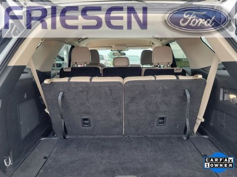 Used 2023 Ford Explorer Limited image 26