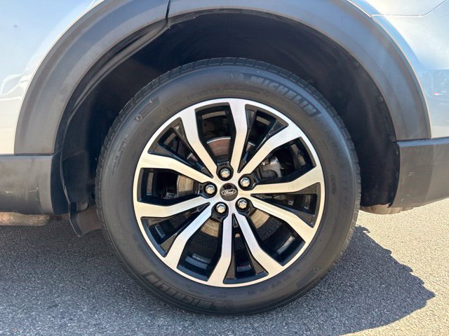 Used 2020 Ford Explorer ST AWD/4WD image 9