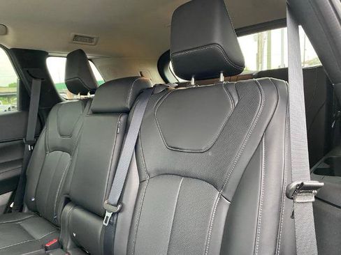 Used 2025 INFINITI QX60 Pure FWD image 27