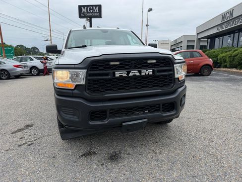 Used 2019 RAM 2500 Tradesman AWD/4WD image 6