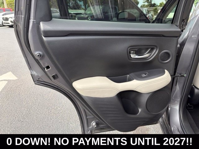 Used 2024 Honda HR-V EX-L image 13
