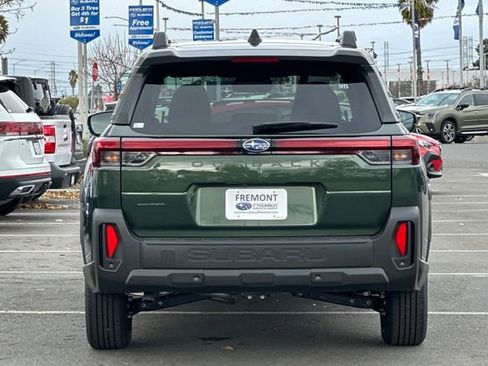 New 2026 Subaru Outback Premium image 5