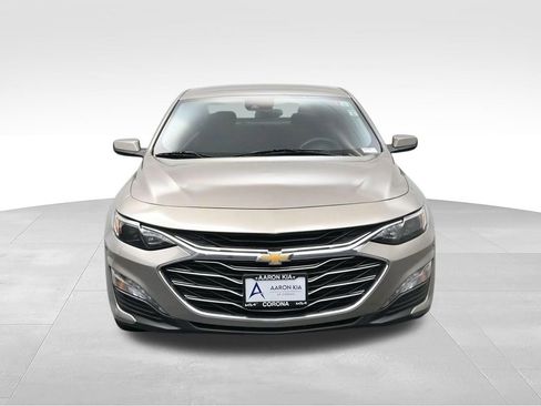Used 2023 Chevrolet Malibu LT FWD image 1