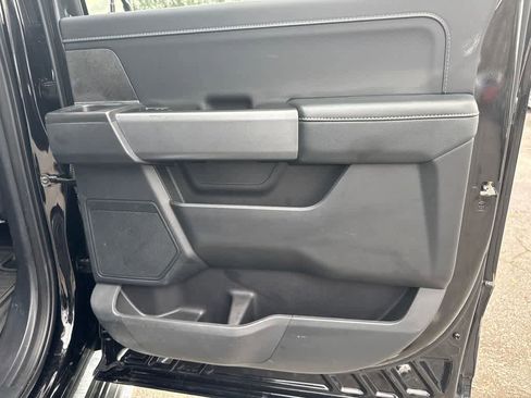 Certified 2024 Ford F150 XLT w/ Equipment Group 302A MID image 32