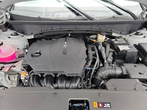 New 2026 Hyundai Tucson SEL image 16