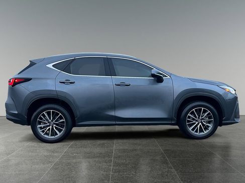 Used 2024 Lexus NX 350 AWD w/ Cold Area Package image 8