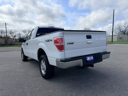 Used 2011 Ford F150 XLT w/ XLT Convenience Pkg AWD/4WD image 5