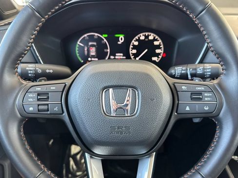 Used 2026 Honda CR-V Sport image 28