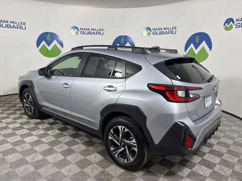Certified 2024 Subaru Crosstrek 2.0i Premium image 8