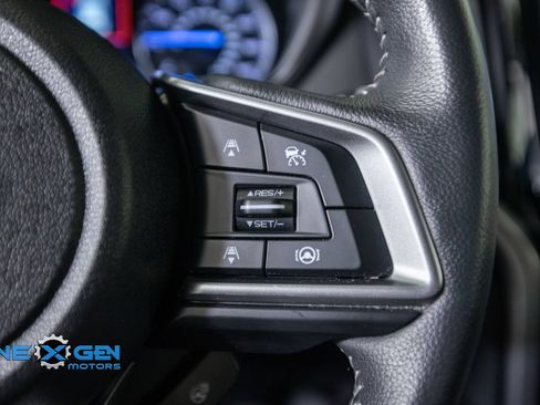 Used 2022 Subaru Ascent Limited w/ Technology Package AWD/4WD image 15