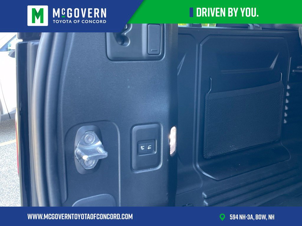 Used 2020 Land Rover Defender 110 HSE AWD/4WD image 23