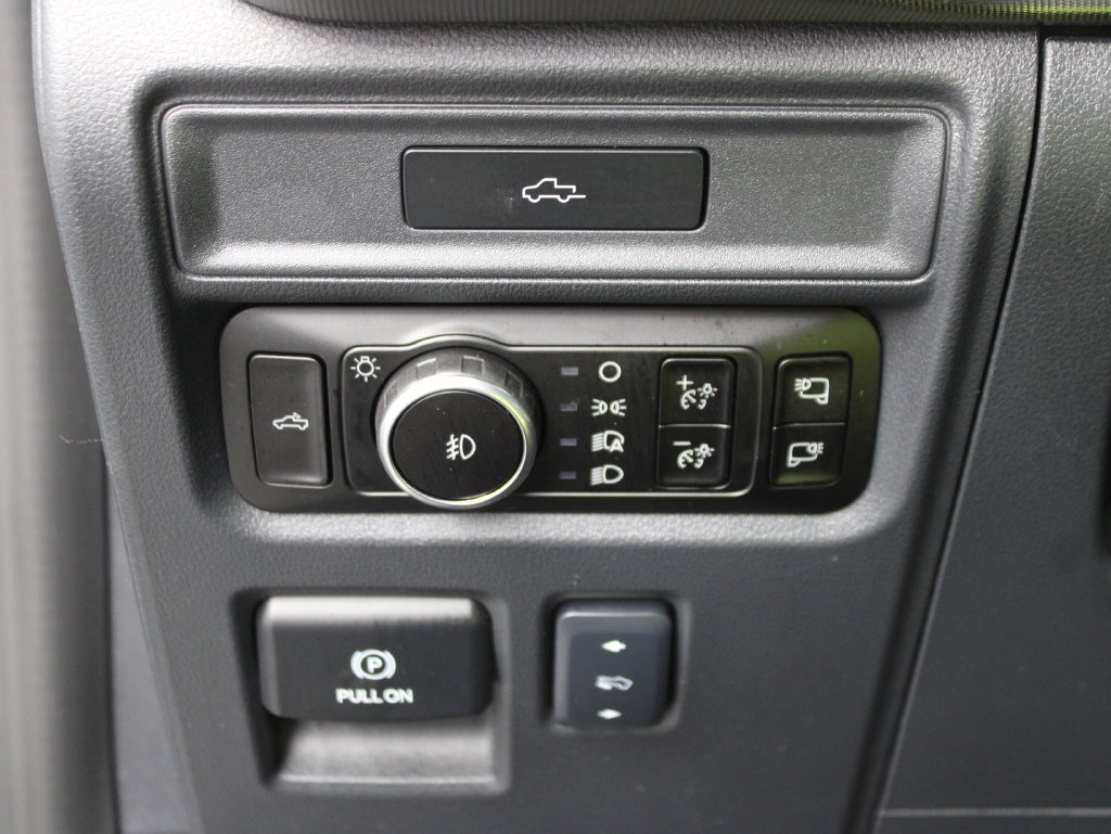 Used 2026 Ford F150 Lariat w/ Bed Utility Package AWD/4WD image 62