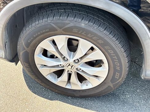 Used 2014 Honda CR-V EX image 14